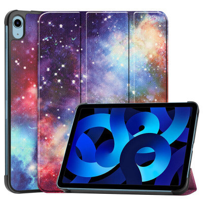 Чохол до планшета BeCover Smart Case Apple iPad 10.9&quot; 2022 Space (709206) Вінниця - фото 3