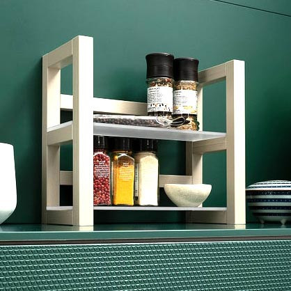 Полиця настільна "Дежавін" зефір Миколаїв - фото 1