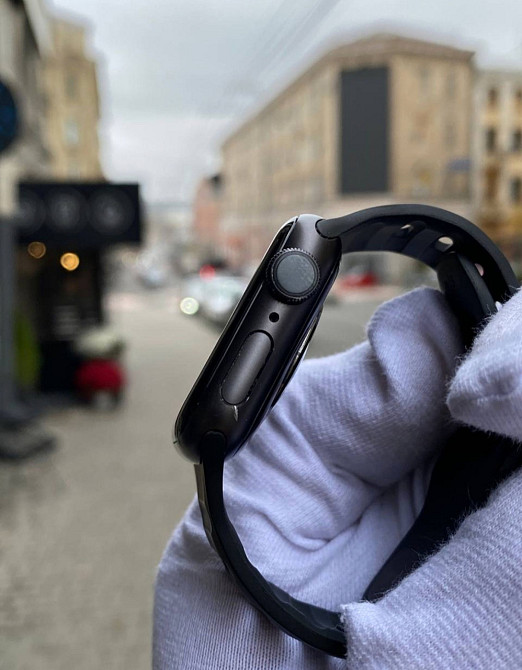Apple Watch 5 40mm.Space Grey. Киев - изображение 4