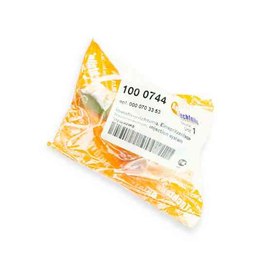 Клапан відсічення палива (ГРУШИЛКА) Мерседес Бенз OM601 95- ТНВД Мукачево