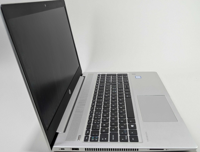 Ноутбук HP PROBOOK 450 G6 / i3- 8145U / 8/256Gb. 15.6" TN HD. Київ - фото 5