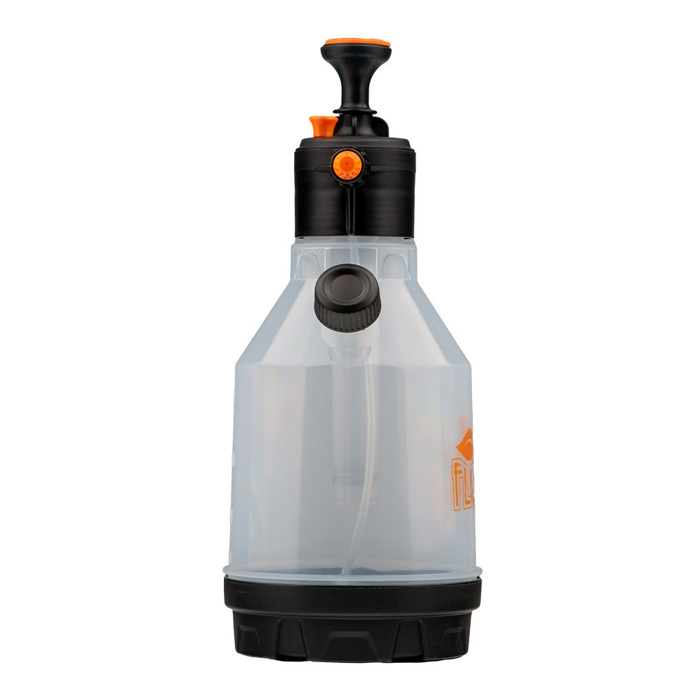 Опрыскиватель ручной Crystal 2.5л FLORA (5004234) Киев - изображение 7