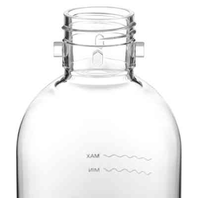 Сифон для газування води Ardesto SMW-02B Вінниця