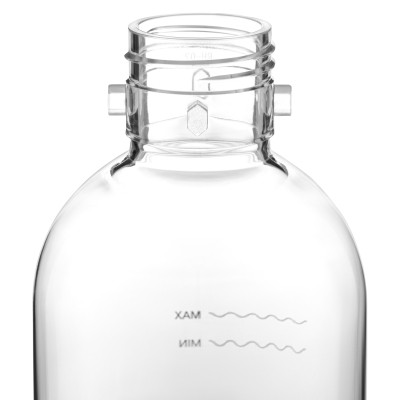 Сифон для газування води Ardesto SMW-02B Вінниця - фото 6