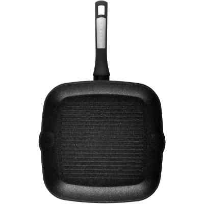 Сковорода Polaris Grill Monolit-28G 28 см (Monolit-28G) Вінниця