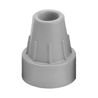 Наконечник гумовий із металевою вставкою 719 Дніпро - фото 1