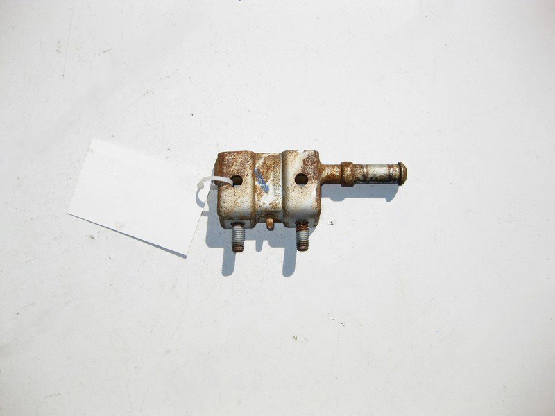 Mercedes-Benz  A2114926041 Тримач задньої випускної труби до заднього мосту зліва E-Class W211 CLS C219 Одеса - фото 2