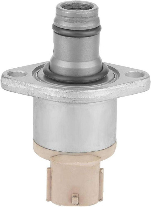 Регулятор тиску палива 294200-0360 чорний клапан-регулятор для Nissan Navara Pathfinder дизель універсальний Київ - фото 9