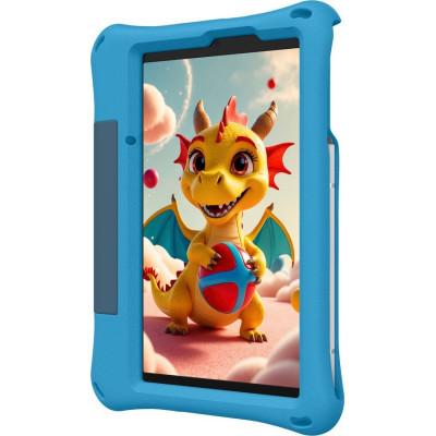 Планшет Ulefone Tab A9 Pro Kids 8.68" 4/128GB 4G Blue (6975326660884) Вінниця - фото 11