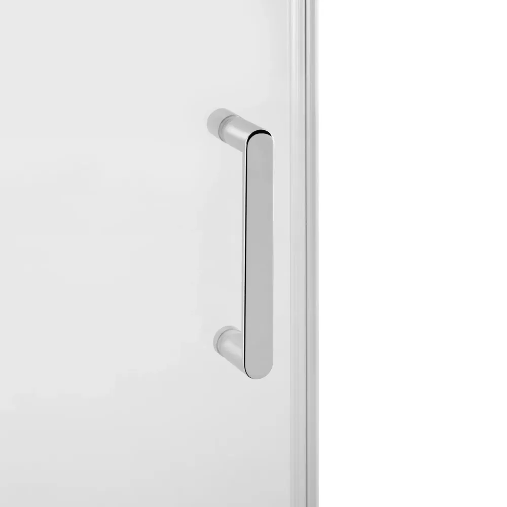 Душевая кабина Qtap Leo CRM10995-AC6 90х90 см, стекло Clear, CalcLess, 6 мм без поддона Киев - изображение 12