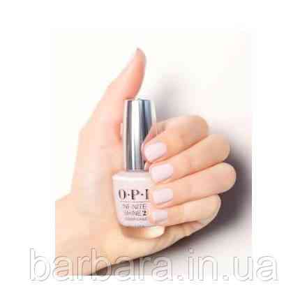 Гель-лак для ногтей O.P.I. Infinite Shine Gel Lacquer Hopelessly Devoted to OPI Киев