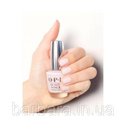 Гель-лак для ногтей O.P.I. Infinite Shine Gel Lacquer Hopelessly Devoted to OPI Киев - изображение 1