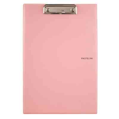 Клипборд-папка Axent А4 винил Розовый (2512-10-A) Винница