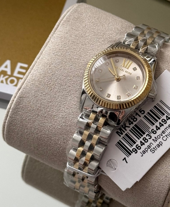 Жіночий годинник Michael Kors МК4815 Київ - фото 8