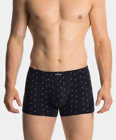 Трусы мужские шорты Atlantic 3MH-156 Киев