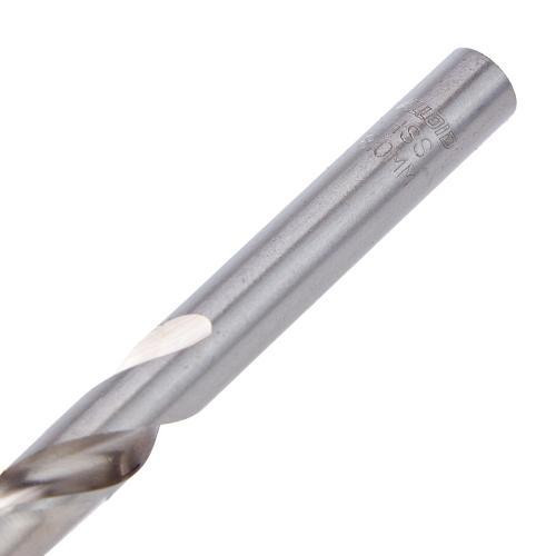 Alloid. Набір свердел по металу 1-10мм 19од. Р6М5 Одесса - изображение 6