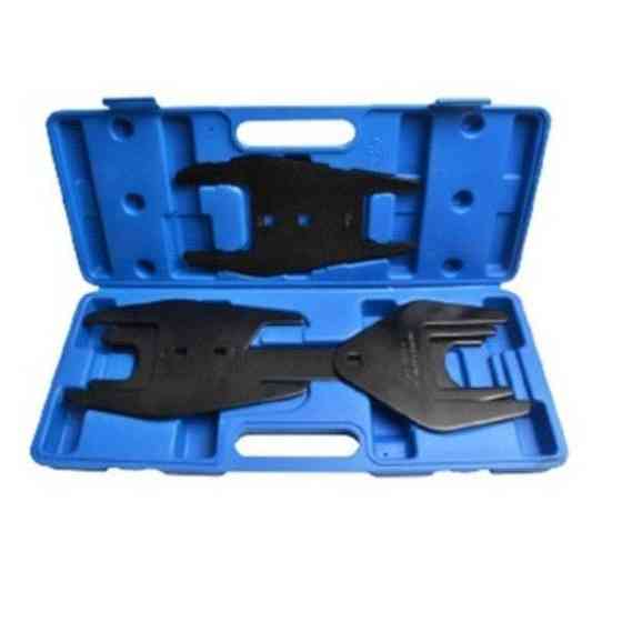 Ключі для муфт вентиляторів, набір 5пр. Одеса