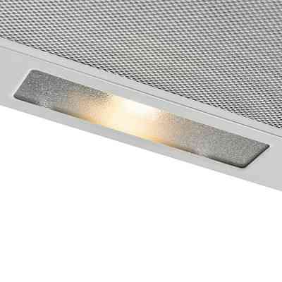 Вытяжка кухонная Pyramida TLX1-60 WH Винница