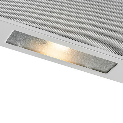 Вытяжка кухонная Pyramida TLX1-60 WH Винница - изображение 3