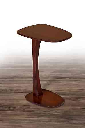 Підставка "Клео" горіх темний Киев