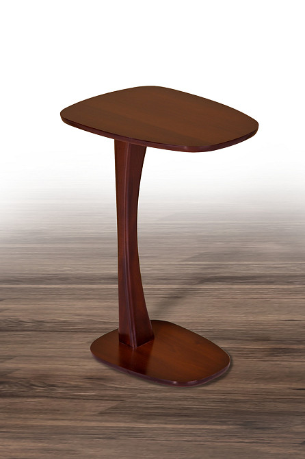 Підставка "Клео" горіх темний Киев - изображение 1