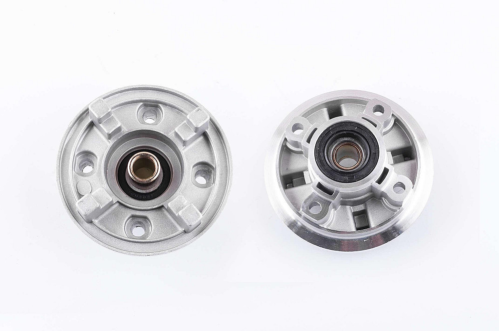 Демпфер заднього колеса Suzuki MX50V (+ підшипник, сальник) KOMATCU Київ - фото 1