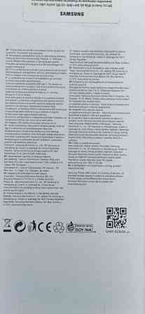 Смартфон Samsung Galaxy A14 4/128GB Silver Київ