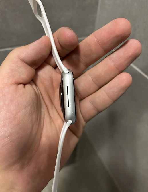 Apple Watch SE 44mm.SE 2020/2021 44mm. Киев - изображение 4