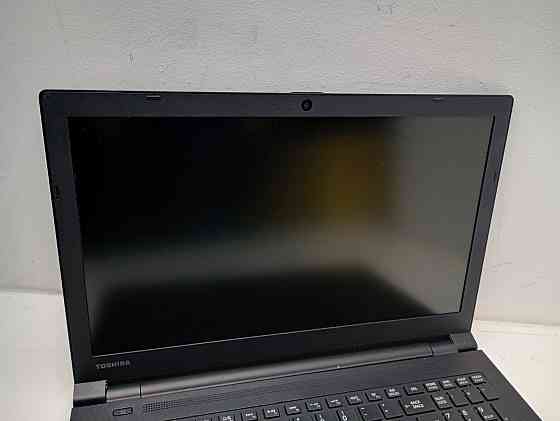 Ноутбук Toshiba R50-B i3-4005u\4\0 АКБ+ (товар вживаний) Луцк