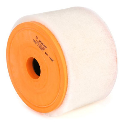 Повітряний фільтр для автомобіля Bosch F 026 400 289 Вінниця - фото 2