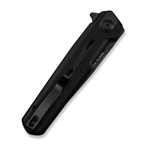 Нож складной Civvivi Navo C25015A-1 Ровно