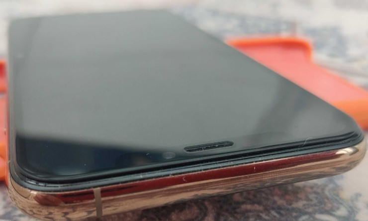 Айфон: iPhone XS 256Gb.Ілеал! Київ - фото 5