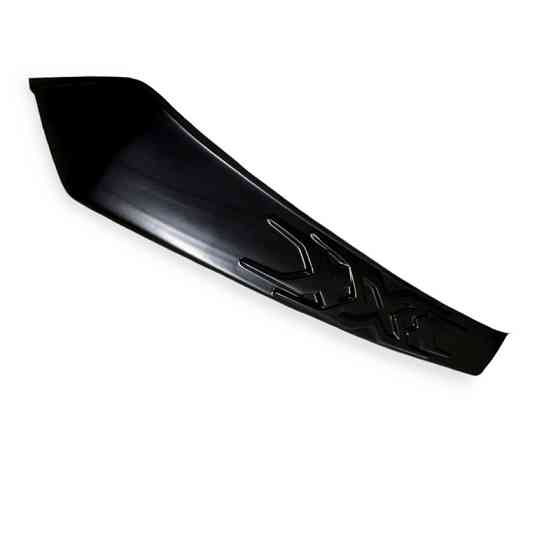 Козырёк стекла 2101-07 