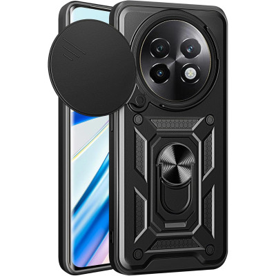 Чехол для мобильного телефона BeCover Military Realme 13 Plus 5G Black (713076) Винница - изображение 2