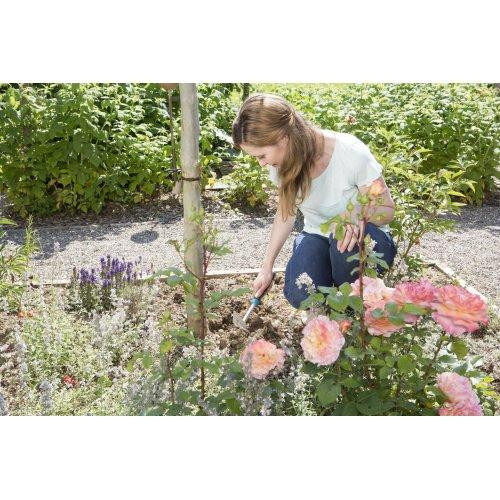 Сапка ручна Gardena Comfort 2 зубці Одеса - фото 4