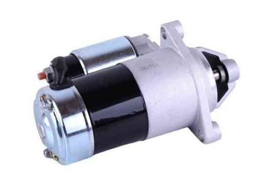 Стартер электрический Weima/Kipor  (под вал левого вращения) на дизельный двигатель 178F/186F Мукачево