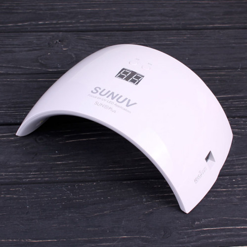 LED+UV лампа SUNUV SUN 9 36W (Оригинал) Киев - изображение 5