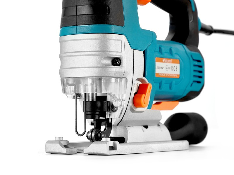 Лобзик електричний Sturm JS4195P, 950 Вт (містить опис) Рівне - фото 2