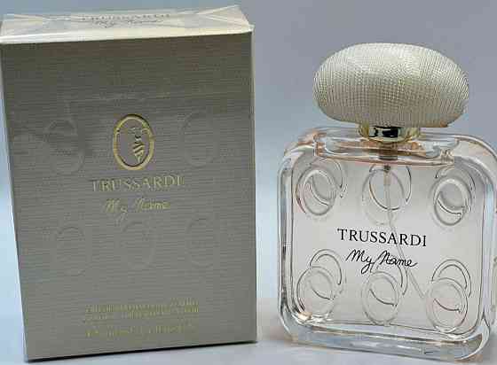 Парфюмерия: Trussardi My Nate edp 100ml. Оригинал! Киев