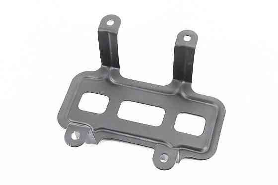 Захист бака паливного, метал, 4отв. Тип 4 Киев