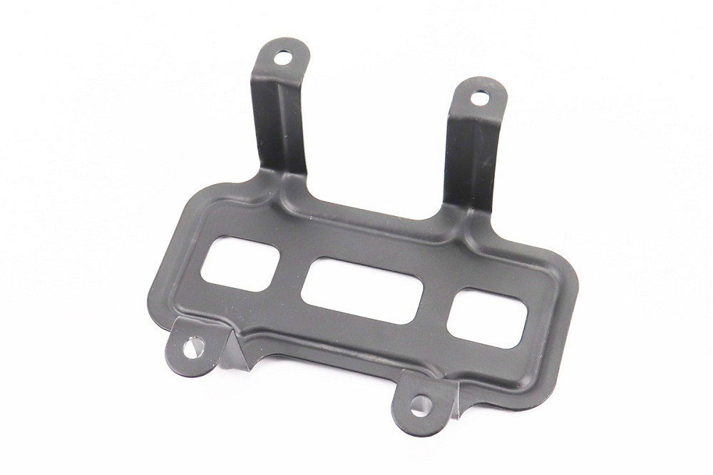 Захист бака паливного, метал, 4отв. Тип 4 Київ - фото 2