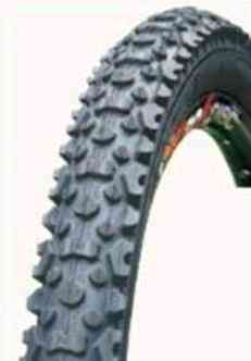 Велосипедная шина 26 * 2,35 (H-557 широкая) - Мукачево