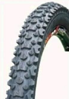 Велосипедная шина 26 * 2,35 (H-557 широкая) - Мукачево - изображение 1