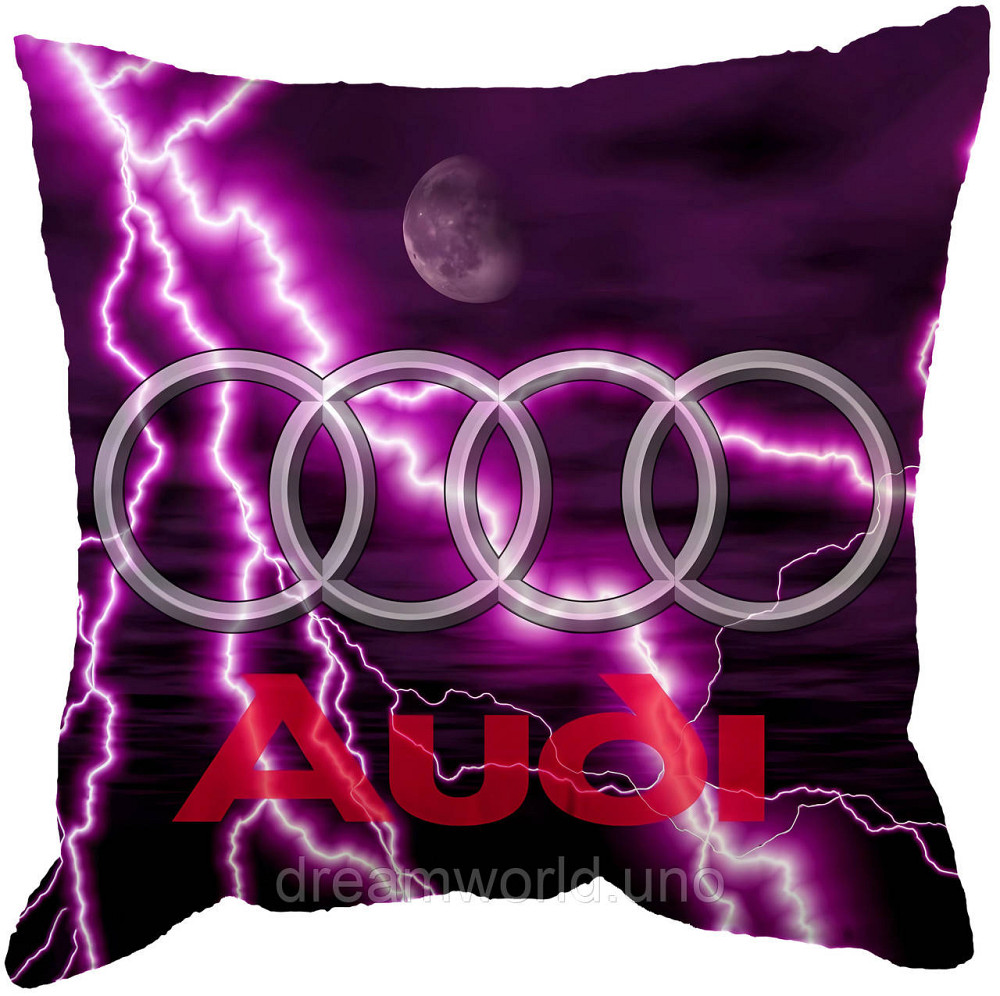 Подушка для авто з Ауді Харків - фото 1