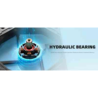 Кулер до корпусу ID-Cooling TF-9215-K Вінниця