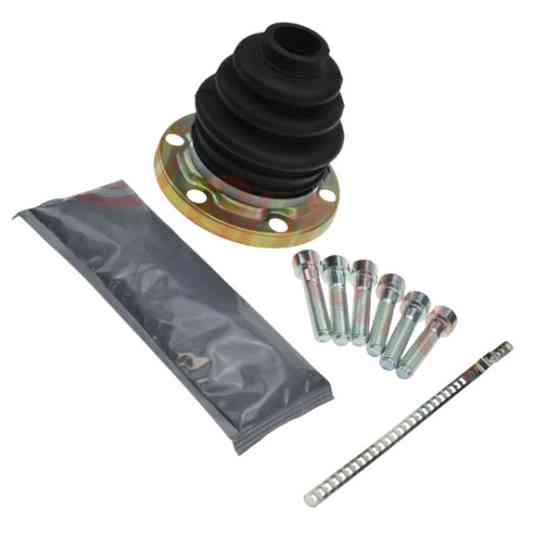 Пильовик BMW 5 (E39), X5 (E53) внутрішній (25x80x108) Мукачево