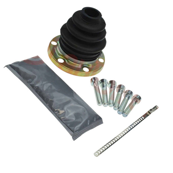 Пильовик BMW 5 (E39), X5 (E53) внутрішній (25x80x108) Мукачево - фото 1