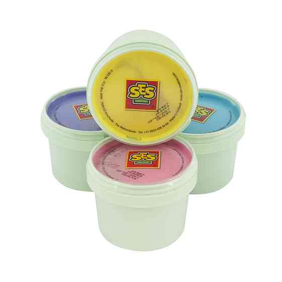 Пальчикові Фарби - Юні Художниці Днепр