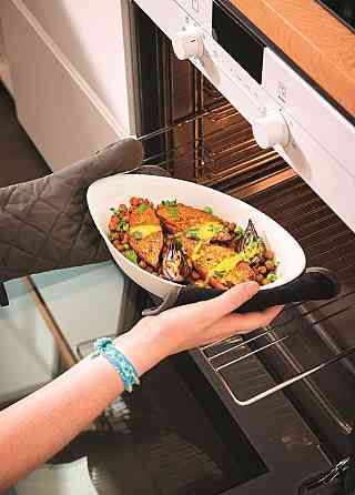 Форма для запікання Luminarc Smart Cuisine Wavy, 29х17 см (7224479) Київ