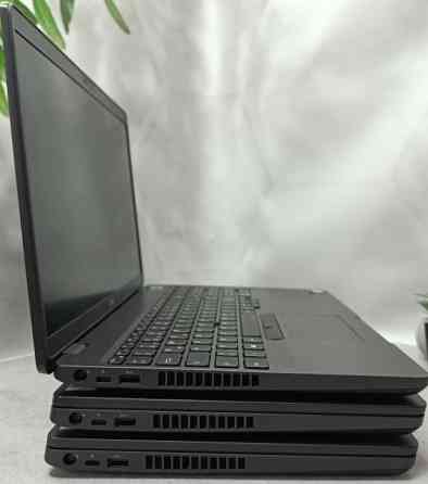 Ноутбук Dell Latitude 5500 Киев